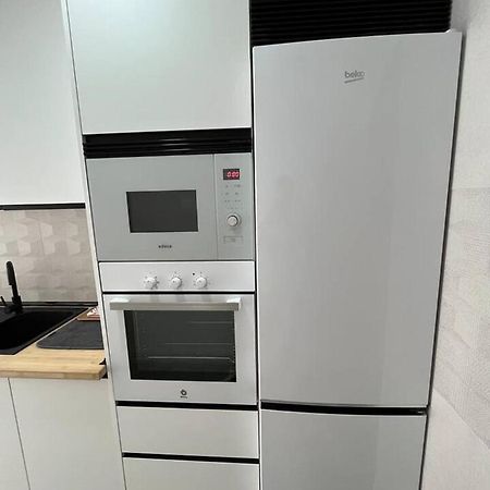 Apartamento En Centro De Malaga Ngoại thất bức ảnh