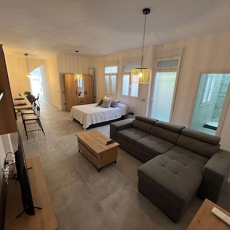 Apartamento En Centro De Malaga Ngoại thất bức ảnh
