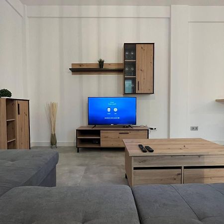 Apartamento En Centro De Malaga Ngoại thất bức ảnh