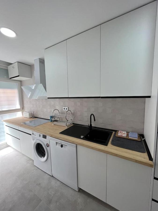 Apartamento En Centro De Malaga Ngoại thất bức ảnh