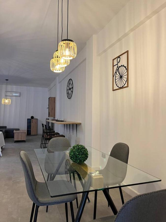Apartamento En Centro De Malaga Ngoại thất bức ảnh
