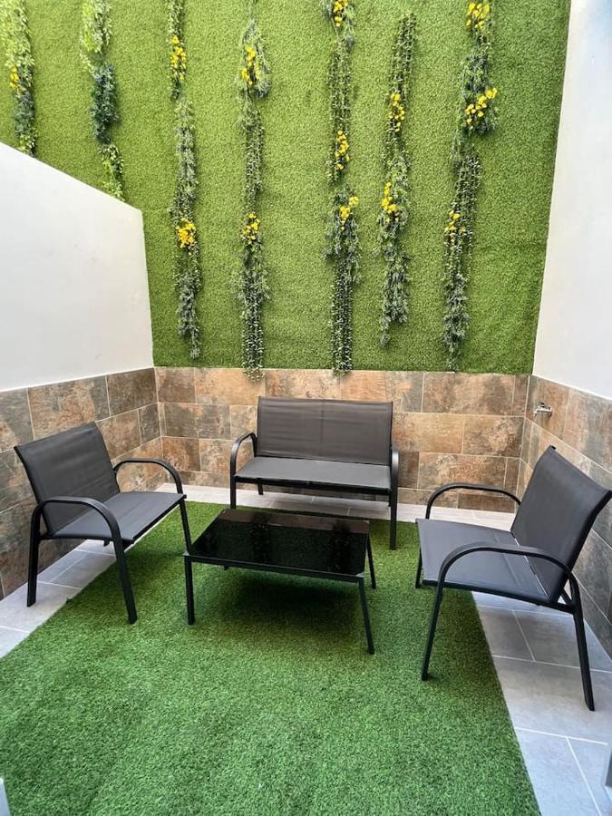 Apartamento En Centro De Malaga Ngoại thất bức ảnh