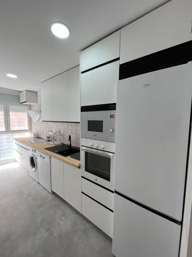 Apartamento En Centro De Malaga Ngoại thất bức ảnh