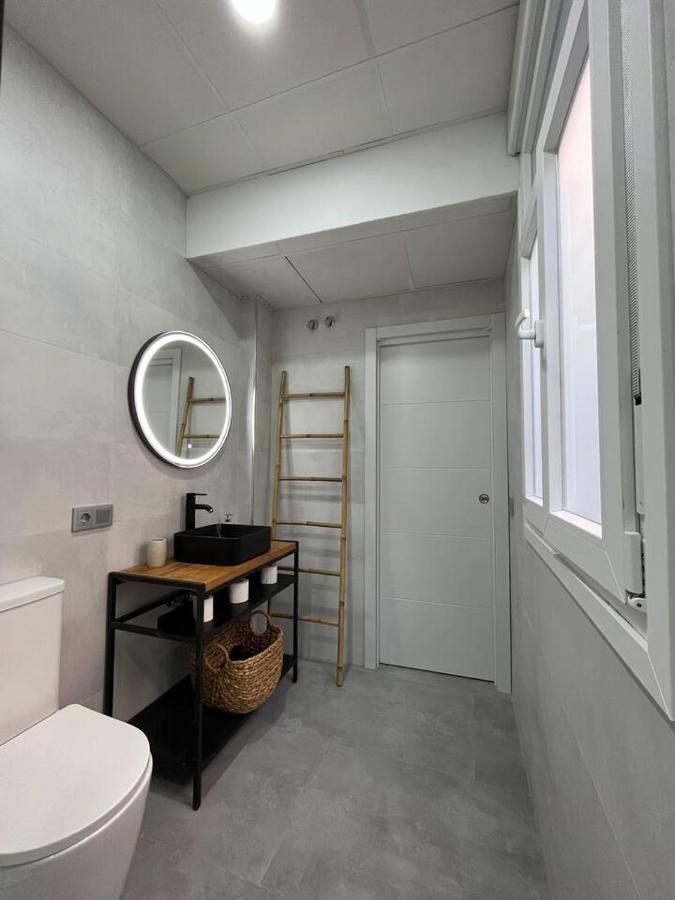 Apartamento En Centro De Malaga Ngoại thất bức ảnh