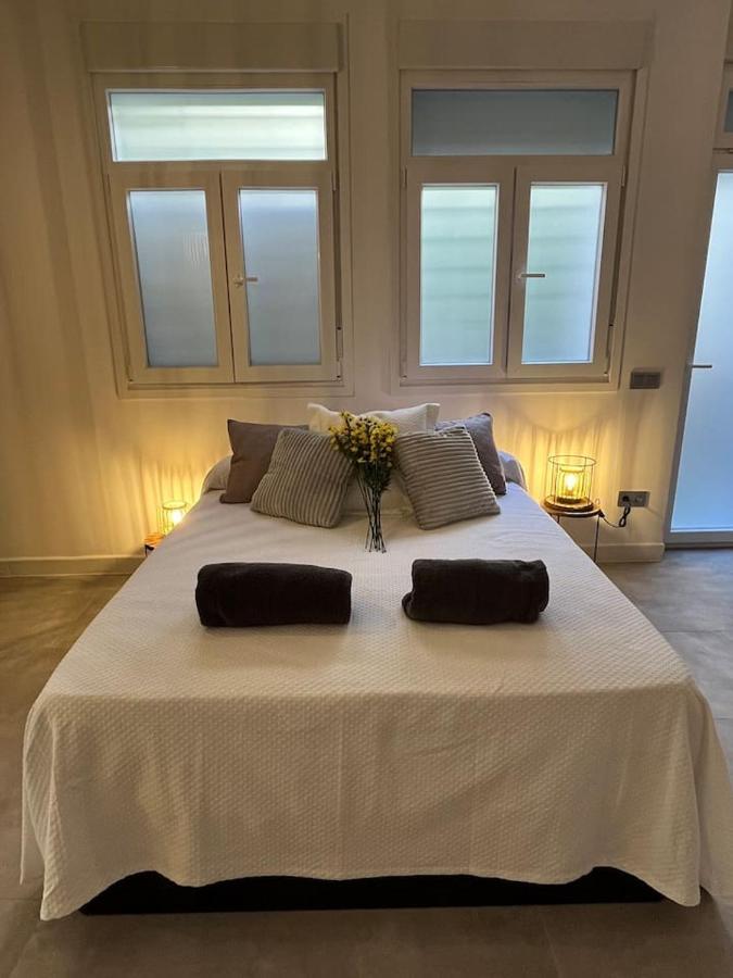 Apartamento En Centro De Malaga Ngoại thất bức ảnh