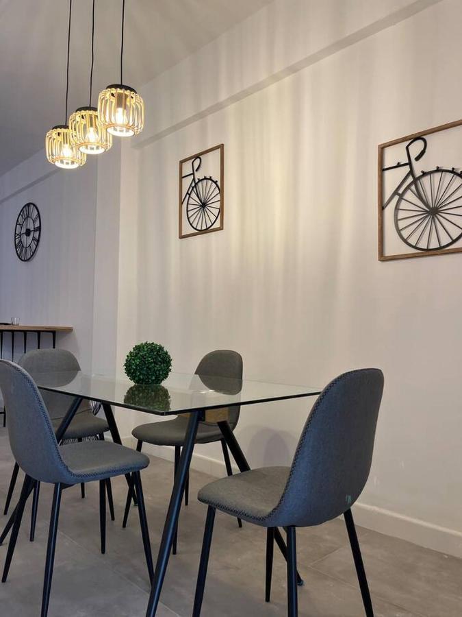 Apartamento En Centro De Malaga Ngoại thất bức ảnh