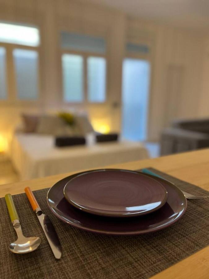 Apartamento En Centro De Malaga Ngoại thất bức ảnh